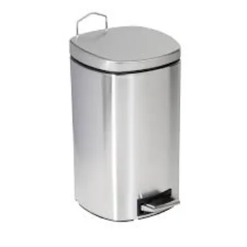 Mofna Metal Dustbin
