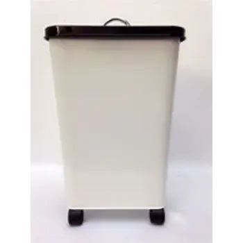  Metal Dustbin