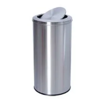 Symbio Metal Dustbin