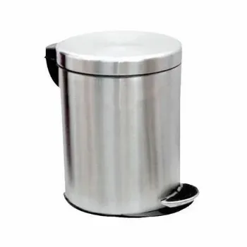 Jcs Metal Dustbin