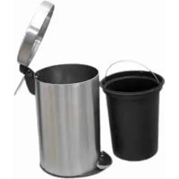 Neelkanth Metal Dustbin
