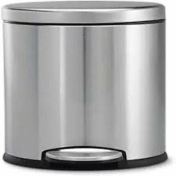 Volo Global Metal Dustbin