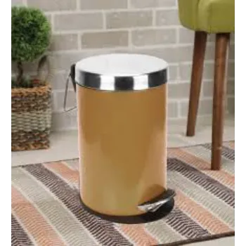 Swara Metal Dustbin