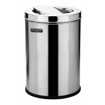 Jindal Metal Dustbin