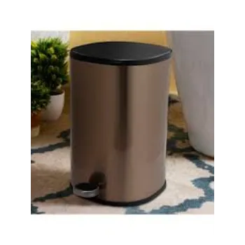 LD Metal Dustbin