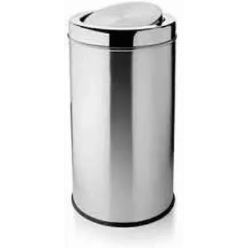 Indian Metal Dustbin