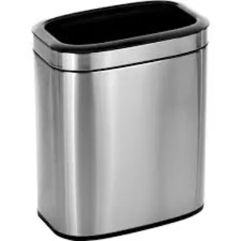 Max Metal Dustbin