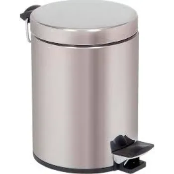 Shreyan Metal Dustbin