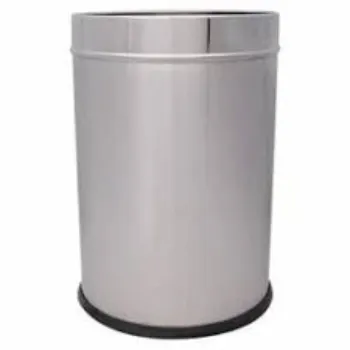 Super Shopee Metal Dustbin