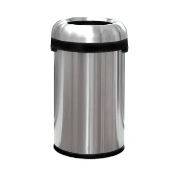 Navrang Metal Dustbin