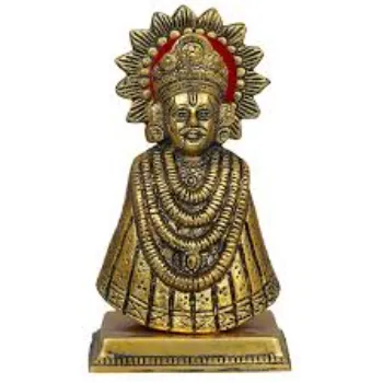 JaipurCrafts Premium Baba Statue