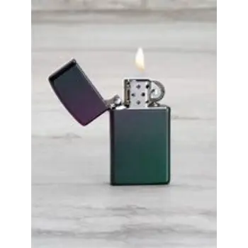 Unique Metal Lighter