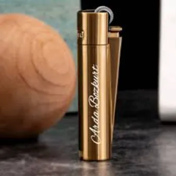 Dawa Metal Lighter