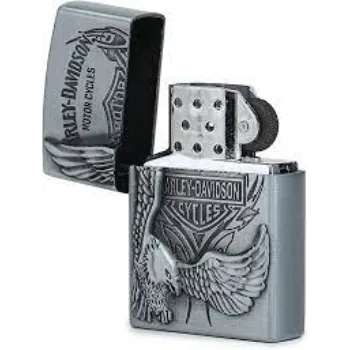 Good Metal Lighter