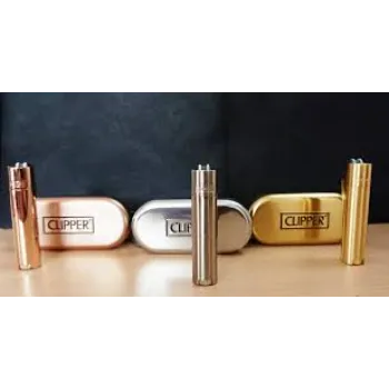 Jindal Metal Lighter