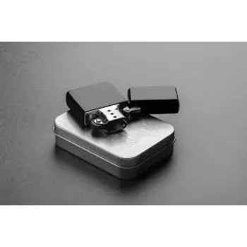 Ami Metal Lighter
