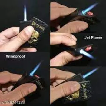 High Quality Metal Lighter