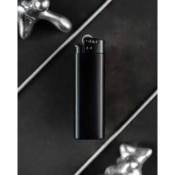 Ganpati Metal Lighter