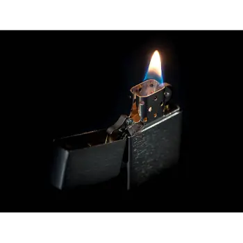 Standard Metal Lighter