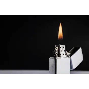 Plain & Printed Metal Lighter