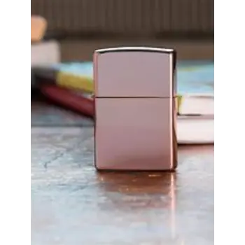 New Metal Lighter