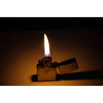 Standard Metal Lighter