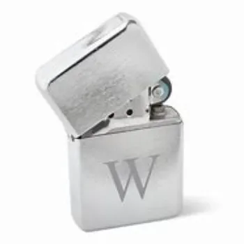 Long Life Metal Lighter