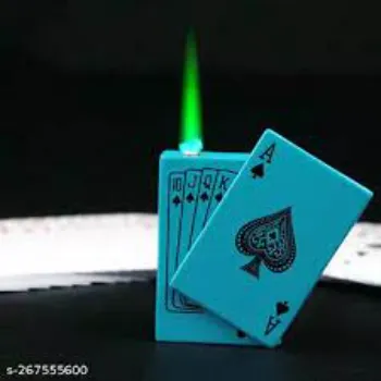 NK Metal Lighter