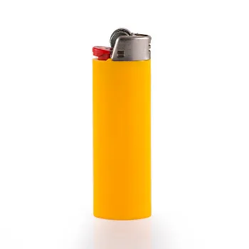 New Metal Lighter