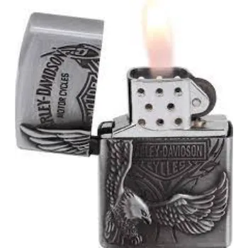 Common Metal Lighter