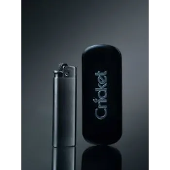 Sunrise Metal Lighter