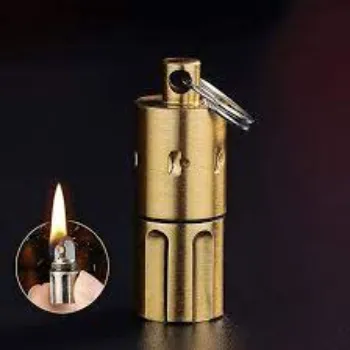 Vikram Metal Lighter