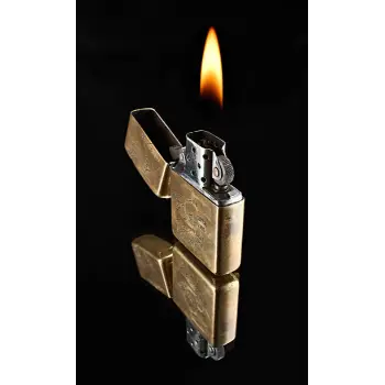 Metal Lighter