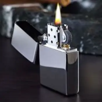Common Metal Lighter