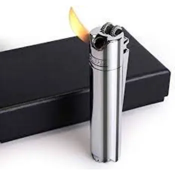 Akhil Metal Lighter