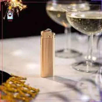 Tanwar Metal Lighter