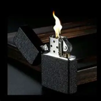 Metal Lighter