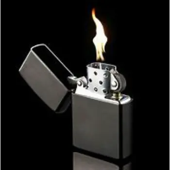 All Type Metal Lighter