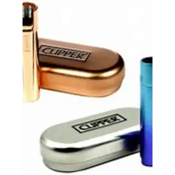 Metal Lighter