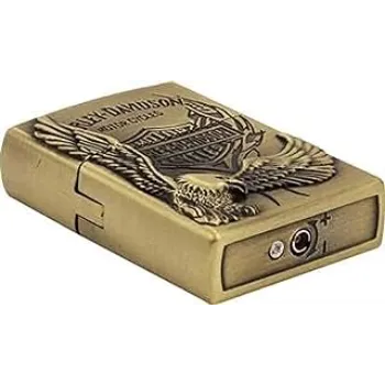 Long Lasting Metal Lighter