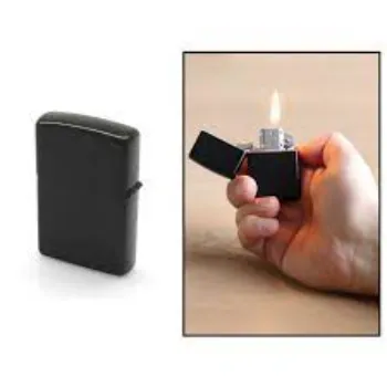 Jai Metal Lighter