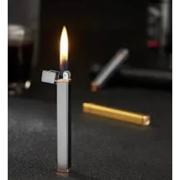 Natural Metal Lighter