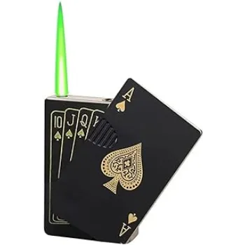 New Best Quality Metal Lighter