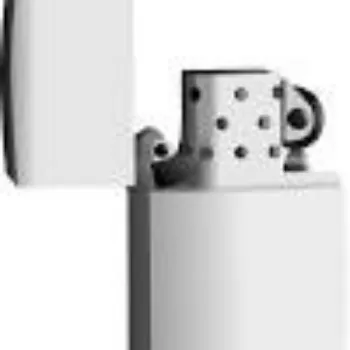 Good Quality Metal Lighter