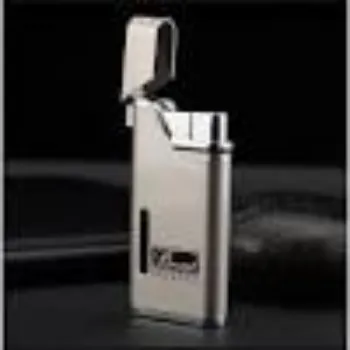 Taj Enterprises Metal Lighter