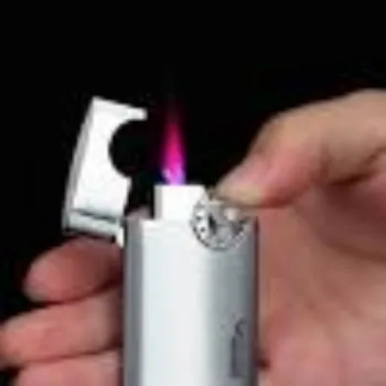AGARWAL PLASTIC WORKS Metal Lighter