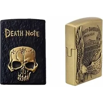 Metal Lighter