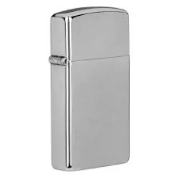 Solid Metal Lighter