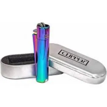 Good Quality Metal Lighter