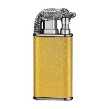 Natural Metal Lighter